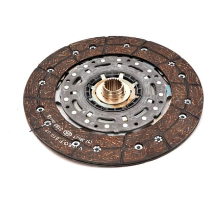 Schaeffler Luk Koppelingsplaat LUK 324 0302 10