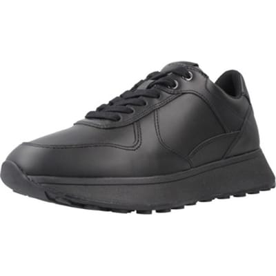 Lage Sneakers Geox D Amabel