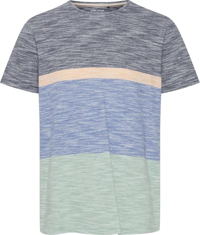 Blend He Tee Heren T-shirt - Maat S