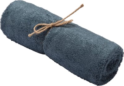 Timboo handdoek 74 x 110 cm Marin