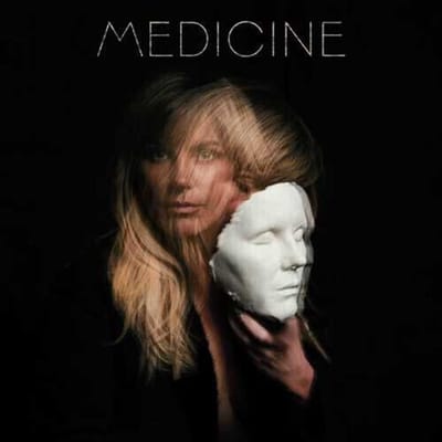 Grace Potter - Medicine (2 LP)