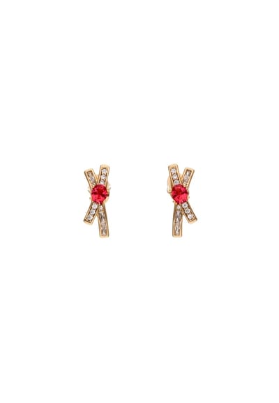 Gaya Earrings