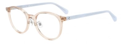Kate Spade SKYLA/F Beige 50/19/140 WOMAN Brilmonturen