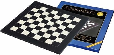 Philos Parijs Schaakbord Veld 50 mm (U)