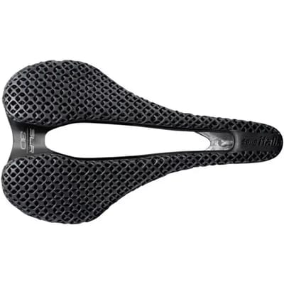 Carbon zadel Selle Italia SLR Boost 3D Kit Superflow S3