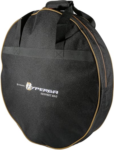Ultimate Hyperga Keepnet Bag Round Single - Vistas