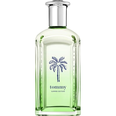 Tommy Hilfiger Tommy Summer 100 ml Eau de Toilette Spray Limited Edition (uitlopend)