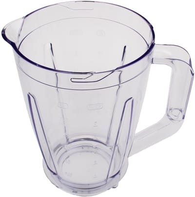 MOULINEX - Kom/blender/plastic - MS651386