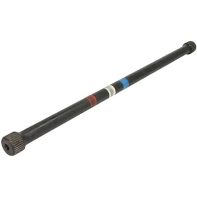Tapbout, Torsiestaaf REINHOCH RH10-2011 links