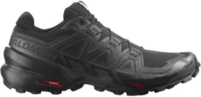 Salomon SPEEDCROSS 6 W Dames Sneakers - Maat 5.5