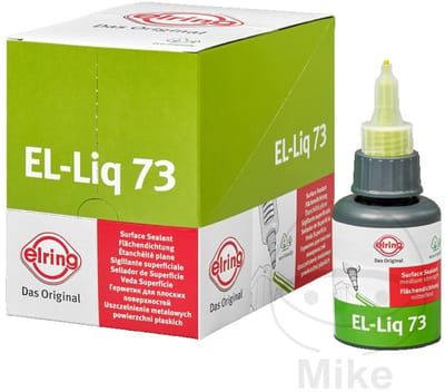 Elring EL-Liq 73 777.792 anaerobe voegmassa met gemiddelde sterkte voor motoren