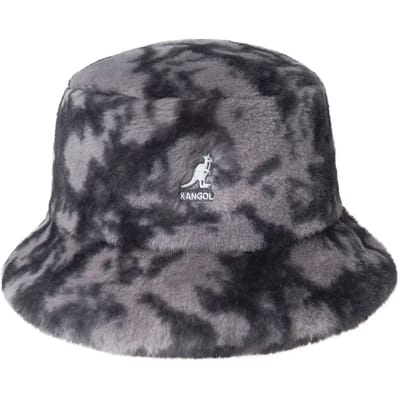 Bob imitatiebont Kangol