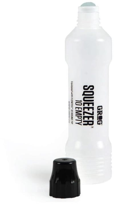 Grog Squeezer 10 EPT Empty marker