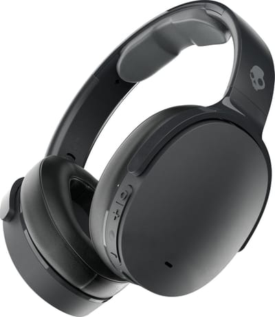 Skullcandy Hesh ANC - Wireless Over-Ear - Zwart