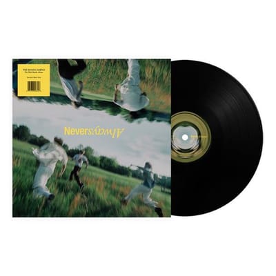 Band Camino - NeverAlways (LP)