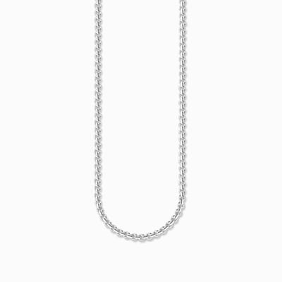 Thomas Sabo Sterling Silver Ketting KE1107-001-12-L