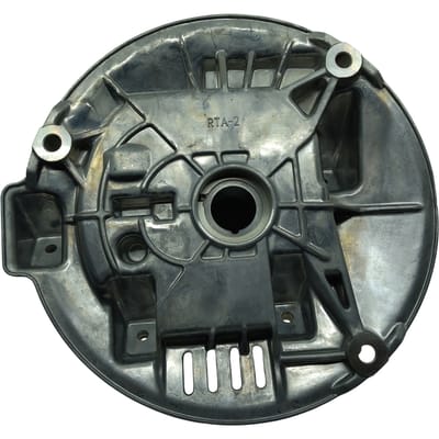 Crankshaft system rv175