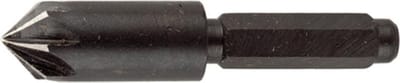 KWB Verzinkboor WS 7047-10 - 13 mm