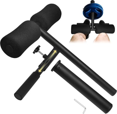 Verstelbare Tibialis Trainer voor Krachttraining van Kuiten, Shin en Enkels - Calf Raise Machine