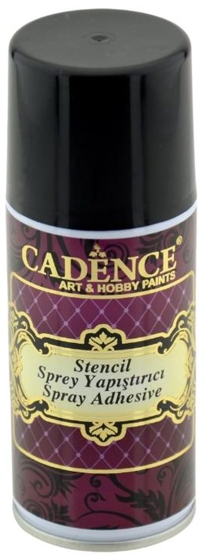 Cadence Stencil Spray 150 ml