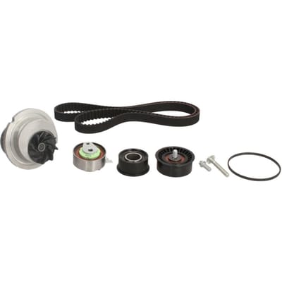 Waterpomp+distributieriem set BOSCH 1 987 946 400