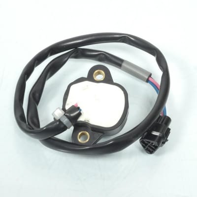 Capteur de point mort origine pour Moto Suzuki 650 Gsx-F 2012 à 2016 37730-18H02 Neuf