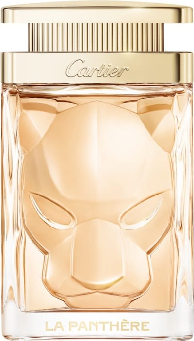 CARTIER - La Panthère Eau de Parfum - 100 ml - Dames eau de parfum