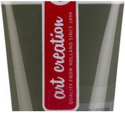 Acrylverf talens art creation 75ml 620 olijfgroen | 3 stuks