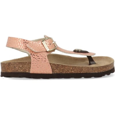 Kipling Sandalen Pepita 1 12465068-0755 Champagne Goud-28