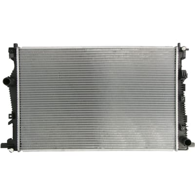 Radiator THERMOTEC D7Y080TT