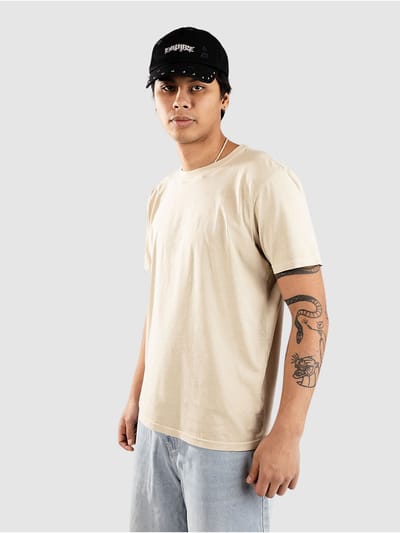T-shirt Element Lowcase Pigment