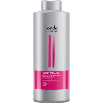 Londa Professional Color Radiance Masker voor behandeling na de kleurbehandeling Conditioner gekleurd haar Dames 1000 ml