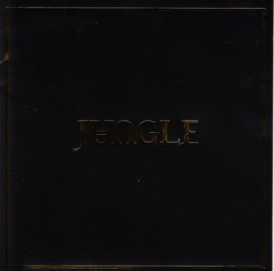 Jungle - Jungle
