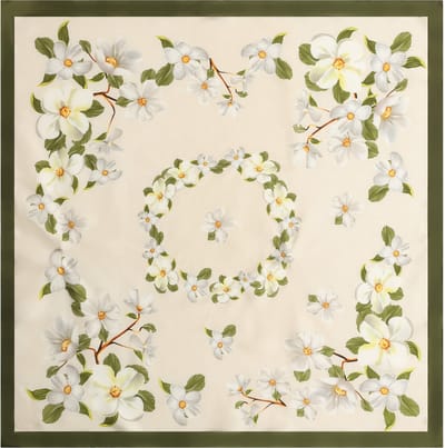 LIXIN Elegant Stijlvol Sjaal Dames - Nieuw model 2026 - Kleur 3 - Hals sjaaltje 70x70 cm - Neksjaaltje - Dames nek sjaaltje - Pure zijde gevoel - Zijde Blend - Omslagdoek - Satijn Zijdezacht - Wit zwart print - Dames accessoires
