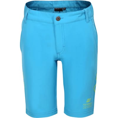 Alpine Pro Colo Korte Broek Blauw 116-122 cm Kinderen