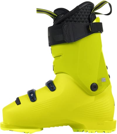 FISCHER - Rc4 130 Mid Volume Vac BOA - Skischoenen heren - Geel