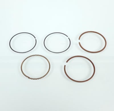 zuigerveer set 47mm een voor scooter kymco 50 filly 4t nieuw