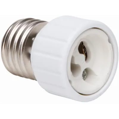 Kopp Verloopfitting Van E27 Naar Gu10