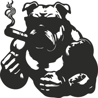 bulldog