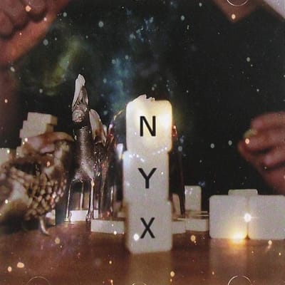 Mansfield.TYA - NYX (CD)