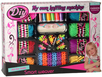 DIY Handwerkset