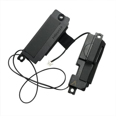 Dailygoody - OmGoods - Dailygoody - Vervangende Luidsprekers - Hoogwaardige Geluidskwaliteit - Geschikt voor Asus Laptops - 1 Paar Luidsprekers - Ideaal voor Gaming en Multi