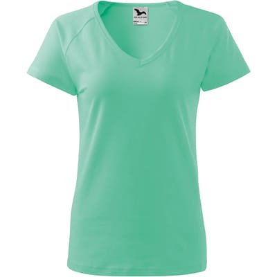 T-shirt dames Malfini Dream 128
