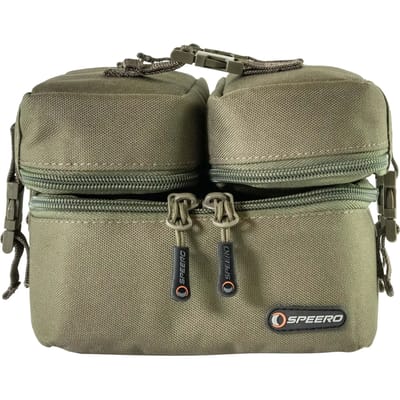 Combinatietas voor visaccessoires Speero