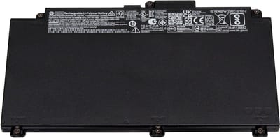 HP CD03XL Batterij - 48Wh
