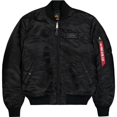 Bomber Alpha Industries MA-1 VF