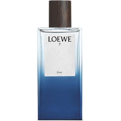 Eau de Parfum LOEWE 7 ELIXIR edp vapo 100 ml