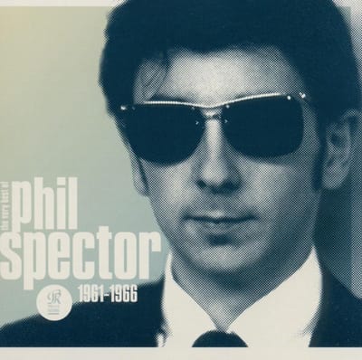 Wall Of Sound: The Very Best Of Phil Spector 1961-1966 - Various