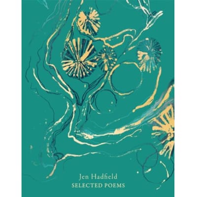 Selected Poems - Jen Hadfield