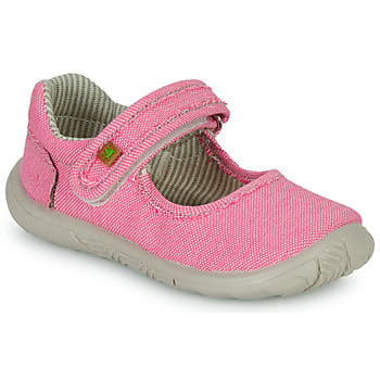 Ballerina's El Naturalista NT74008-FUXIA